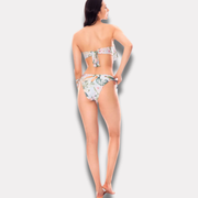 Bikini Bolero Copa fija ST EVEN 99010