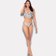 Bikini Bolero Copa fija ST EVEN 99010