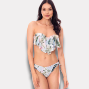 Bikini Bolero Copa fija ST EVEN 99010
