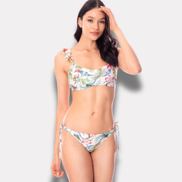 Bikini Marfil Mujer ST EVEN 98859