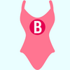 Chamela Chile Beachwear