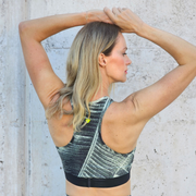 Top Deportivo Verde 67006 Impacto Medio ST EVEN